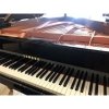 YAMAHA C2X PE fortepian Pasja