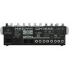 Behringer XENYX QX1622USB mixer