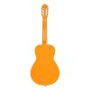 Ortega RGA-ORG Gaucho Orange
