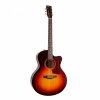 Norman B18C Solid Sitka Spruce