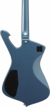 Ibanez IC420-ABM Antique Blue Metallic Iceman gitara elektryczna