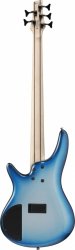 Ibanez SR305E-DOT Deep Ocean Metallic Gitara Basowa 5-cio strunowa