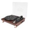 DNA TT1 gramofon odtwarzacz płyt winylowych Bluetooth