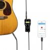 Saramonic SmartRig+ Di interfejs audio do smartphona