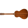 Fender Paramount FSR PS-220E Parlor Cedar Top