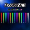 Pałki RockStix 2HD zmieniające kolor  - 13 różnych kolorów