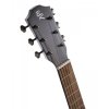 Baton Rouge X11LS/FE-AB Antique Brown Satin open pore Folk