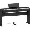 Roland FP-30X BK stage pianino cyfrowe czarne  
