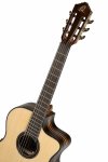 Ortega Grandsuite-CE gitara elektro-klasyczna