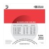 D'Addario EJ83M - Gypsy Jazz 11-45
