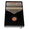 Ars Nova WK17BK EQ kalimba z elektroniką
