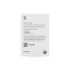 D'Addario Organic Select Jazz Unfiled 2S stroik do saksofonu altowego