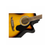 Fender FA-135CE Concert Walnut Fingerboard Sunburst
