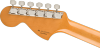 Fender Vintera II '70s Jaguar Maple Fingerboard Black