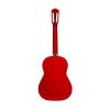 Stagg SCL50 1/2-RED - gitara klasyczna 1/2