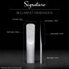 Legere Signature 3 3/4 stroik do klarnetu sopranowego Bb