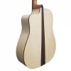 Dowina Master Silk Road DC-ds gitara elektro-akustyczna
