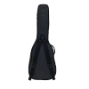 Ritter Davos RGD2-CT/ANT Grey Anthracite pokrowiec na gitarę klasyczną 3/4