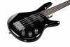 Ibanez GSRM20-BK Black Gio Mikro Gitara Basowa 3/4