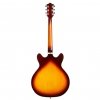 Guild Starfire IV ST Maple VSB Semi Hollowbody 