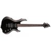 ESP LTD F-10 KIT BLK Czarny gitara elektryczna zestaw z pokrowcem