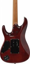 Ibanez AZ47P1QM-DEB Premium Dragon Eye Burst