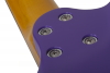 Schecter C-6 Deluxe Satin Purple