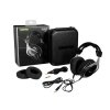 Shure SRH1540-BK - Słuchawki zamknięte do zastosowań profesjonalnych