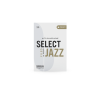 D'Addario Organic Select Jazz 2H Filed Alto Sax
