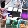 LIGHT4ME FM 500 LED wytwornica dymu
