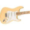 Fender  Yngwie Malmsteen Stratocaster Scalloped Maple gitara elektryczna