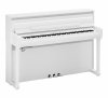 YAMAHA CLP-885 PWH pianino cyfrowe biały połysk