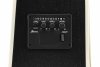 Ibanez PF16MWCE-WK Weathered Black Open Pore 48mm Gitara Elektro-Akustyczna