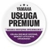 Yamaha CSP-295 GP PE fortepian cyfrowy 