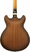 Ibanez AS53L-TF Tobacco Flat Gitara Semihollow Body Leworęczna