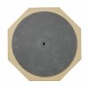 KA-LINE STAND PPM300 8 Czarny Pad do ćwiczeń