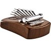 Meinl Sonic Energy KL801TOL mini kalimba