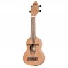 Ortega Keiki K1-MM-L Ukulele Sopranino Leworęczne  Mahoniowe