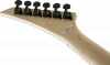 Jackson JS Series Rhoads JS32T Amaranth Fingerboard White with Black Bevels