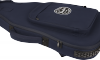 Fender Troubadour Electric Guitar Gig Bag Navy