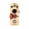 Mooer MRV3 Woodverb Acoustic Reverb