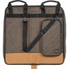 Meinl MCSBMO pokrowiec na pałki perkusyjne MOCHA TWEED