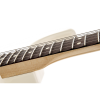 Fender Ritchie Blackmore Stratocaster Scalloped Rosewood Fingerboard Olympic White