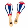 Meinl MSM3CU marakasy Cuba
