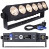 LIGHT4ME HEXA SUN listwa belka LED ciepła warm white