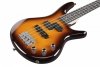 Ibanez GSRM20-BS Brown Sunburst Gio Mikro Gitara Basowa 3/4