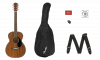 Fender CC-60S Concert Pack V2 All-Mah WN