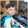 MK 2106 KEYBOARD edukacyjny