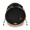 Evans BD18REMAD Emad Reso Blk naciąg do centrali 18