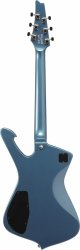 Ibanez IC420-ABM Antique Blue Metallic Iceman gitara elektryczna